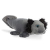 Aurora Mini Flopsie 10" Xochitl Black Axolotl Adorable Stuffed Animal