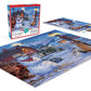 Buffalo Games Darrell Bush, 1000 Piece Jigsaw Puzzle for Adults