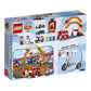 LEGO | Disney Pixar’s Toy Story Duke Caboom’s Stunt Show 10767 Building Kit (120 Pieces)