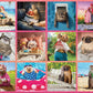 Ceaco - Hilarious Animals - 500 Piece Jigsaw Puzzle for Adults