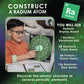 MindWare Explore S.T.E.M. with Marie Curie Science Kit - STEM Projects for Kids Ages 8 & Up