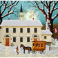 Buffalo Games - Charles Wysocki A Pie for the Parson - 300 Piece Puzzle