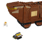 LEGO Star Wars: A New Hope Sandcrawler 75220 Building Kit (1239 Pieces)