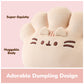 GUND Pusheen The Cat 6-Inch Stuffed Animal Cat Plush Toy