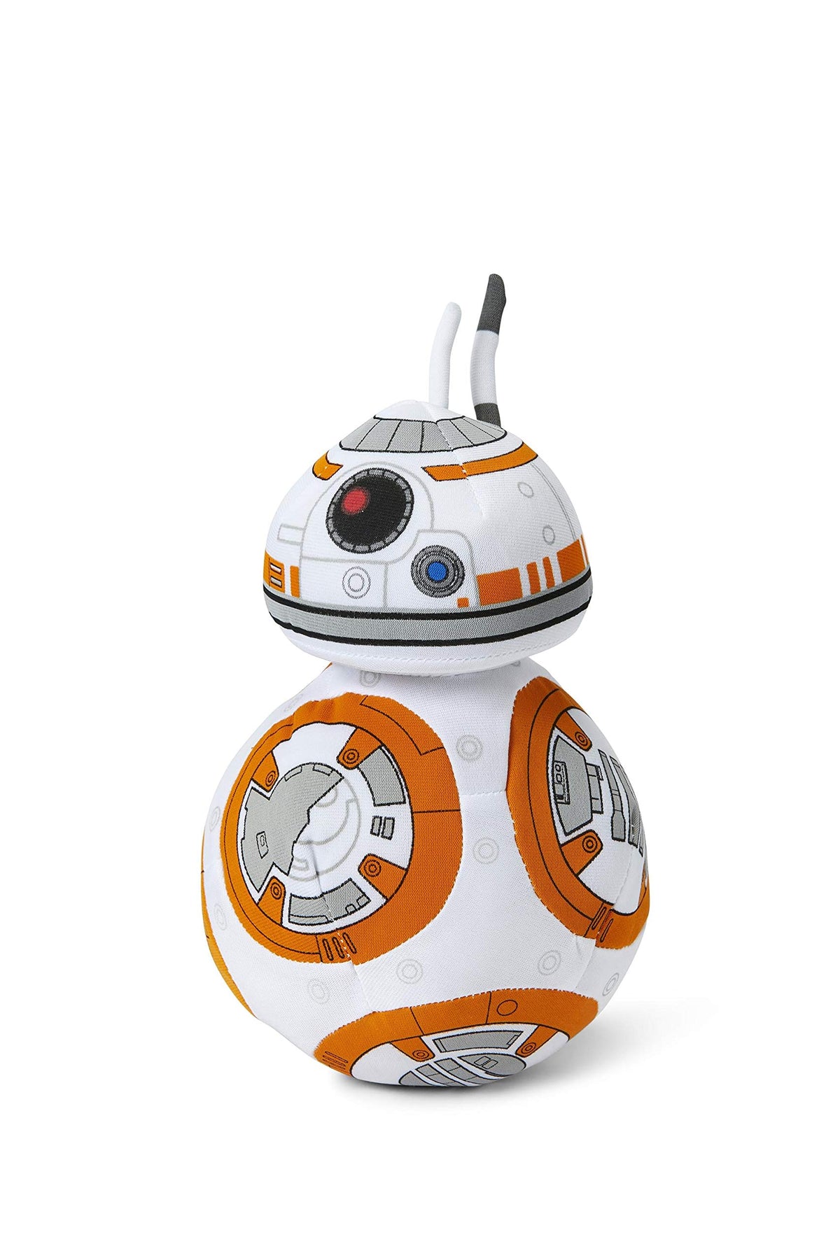 Star Wars Medium Talking Plush - BB8
