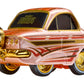 CarTuned™ Lowrider Series 2-1961 Chevy Impala