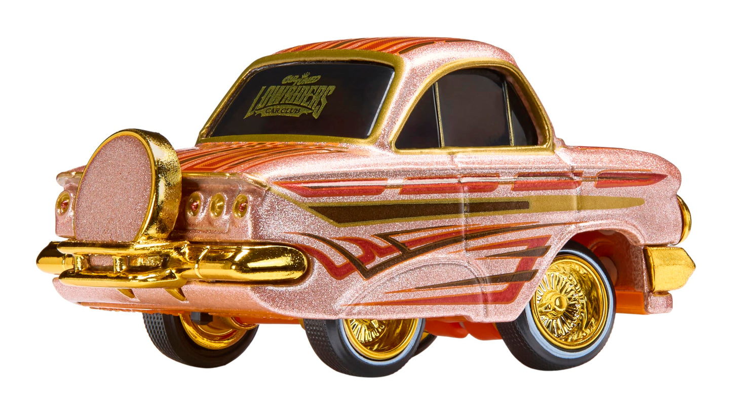 CarTuned™ Lowrider Series 2-1961 Chevy Impala