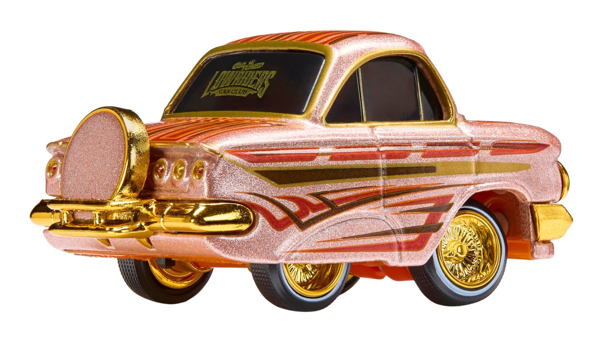 CarTuned™ Lowrider Series 2-1961 Chevy Impala