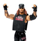 Mattel WWE Undertaker Action Figure, Main Event Series #161, 6-inch Collectible Superstar with 14 Articulation Points & Life-Like Look