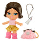 Bratz Babyz Runwayz Dana Collectible Fashion Doll with Real Fashions