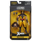 Marvel 6 Inch Legends Series Wolverine Figure