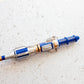 Toynk Doctor Who 12th Doctor Electronic Sonic Screwdriver Prop | Features Light and Sound Effects | Officially Licensed Collectible