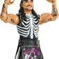 Mattel WWE “Dirty” Dominik Mysterio Action Figure, Main Event Series #160, 6-inch Collectible Superstar with 14 Articulation Points & Life-Like Look