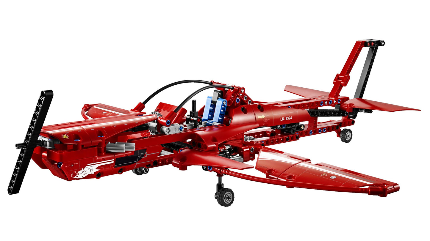 LEGO Technic Jet Plane 9394