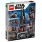 LEGO Star Wars Darth Vader's Castle 75251 Building Kit Includes TIE Fighter, Darth Vader Minifigures, Bacta Tank and More (1,060 Pieces) - (Amazon