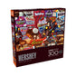 Buffalo Games - Hershey Deluxe Collage - 300 Large Piece Puzzle for Adults