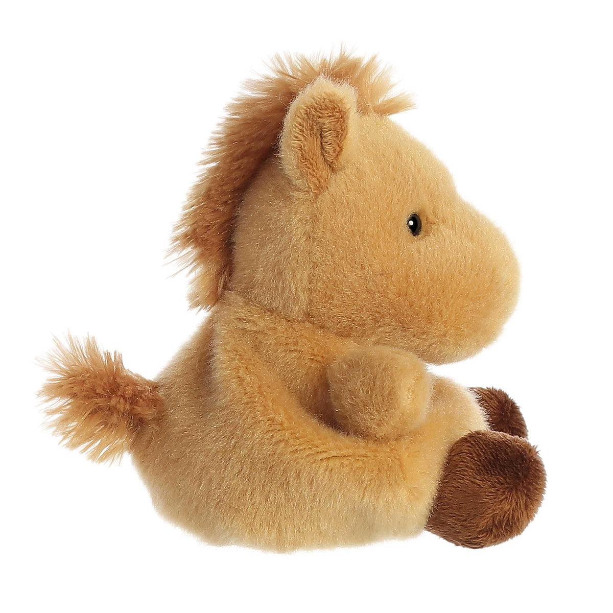 Aurora Palm Pals 4.5" Gallop Pony Adorable Plush