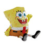 Pillow Pets Nickelodeon Spongebob Squarepants, 16" Plush Toy