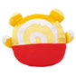 Disney Winnie The Pooh Honey Cake Munchlings Scented Plush - Baked Treats - Medium 18 Inches