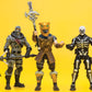 Fortnite Solo Mode Core Figure Pack, Battle Hound