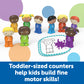 Learning Resources Skill Builders! Toddler 1-10 Counting Kids
