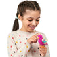 Little Live Pets - Lil' Bird & Bird Cage: Tiara Twinkles, New Light Up Wings with 20 + Sounds, and Reacts to Touch