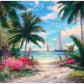 Buffalo Games - Sea Breeze Trail - 1000 Piece Jigsaw Puzzle for Adults