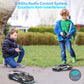 MIEBELY Remote Control Car, Bugatti Divo 1/12 Scale Rc Cars 12Km/h, 2.4Ghz Licensed Model Car 7.4V 900mAh Toy Car Headlight for Adults Boys Girls Age