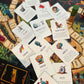 Just Another Board Game - by Crafty Dog - A Strategy Game for Kids & Adults with Charades, Trivia and Challenges