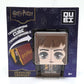 McFarlane Toys- Qubi Hermione Granger (Harry Potter - Wizarding World) Transforming Cube