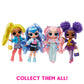 LOL Surprise Tweens Fashion Doll Hana Groove with 10+ Surprises and Fabulous Accessories - for Kids Ages 4+
