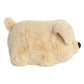 Aurora Spudsters 11" Libby Yellow Lab Adorable Stuffed Animal