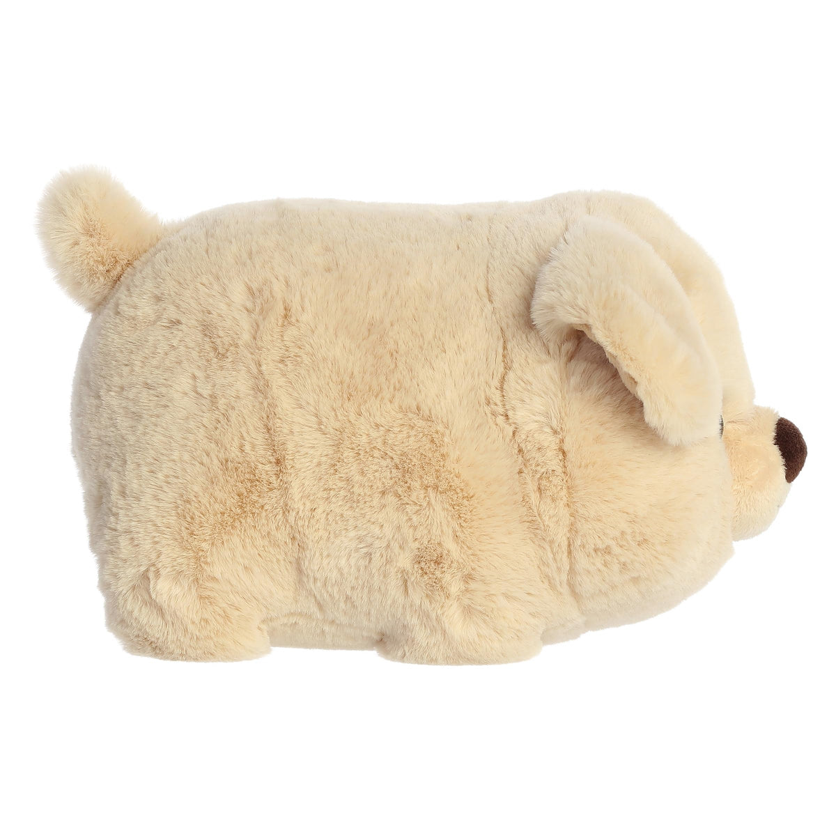 Aurora Spudsters 11" Libby Yellow Lab Adorable Stuffed Animal