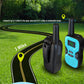 Walkie Talkies for Kids - Rechargeable 4 Pack: Walky Talky for Kids with Charger Battery - Walkie-Talkies Long Range Outdoor, Hiking, Camping Toys for