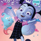 Disney Junior Vampirina 32-Page Coloring and Activity Books with Stickers (Pack of 6)
