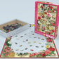 EuroGraphics Mexican Table 1000 Piece Puzzle for Adults