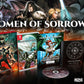 Omen of Sorrow [Limited Edition] (Non-US Version)