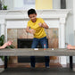 Pressman Charades for Kids - The 'No Reading Required' Family Game, 5"