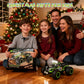 Ufilni Remote Control Monster Truck for Kids: Off-Road RC Car with Headlights & Body Lights, 1:18, 20 km/h, 2WD, 2.4 GHz, All-Terrain, Rechargeable