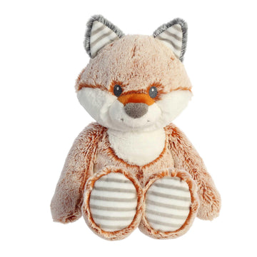 Aurora® Adorable Cuddlers™ Felton™ Baby Stuffed Animal - Security and Sleep Aid for Kids and Babies - Perfect for Baby Showers and Nursery Decorations
