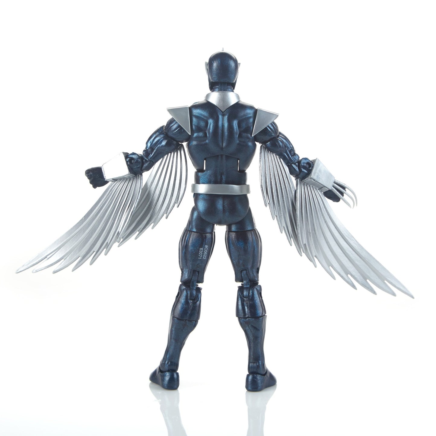 Marvel Guardians of the Galaxy 6-inch Legends Series Darkhawk