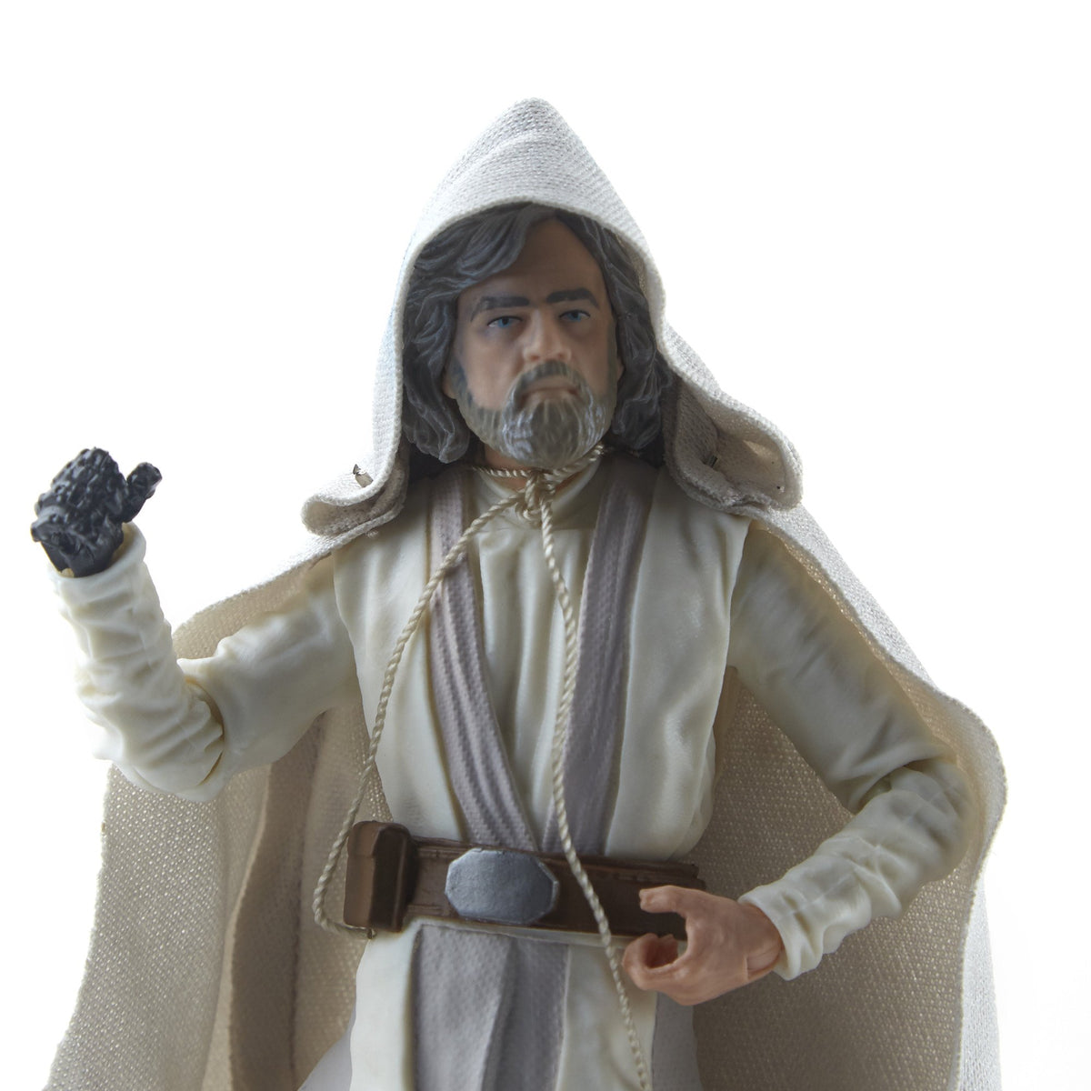 Star Wars The Black Series Luke Skywalker (Jedi Master)