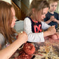Dino Egg Excavation Kits from Big Discoveries - Discover Prehistoric Dinosaur Eggs | Interactive Fossil Archaeology Dig Kit Toy for Kids | Six