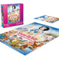 Ceaco - Disney Snow White Poster - 1000 Piece Jigsaw Puzzle for Adults