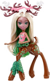 Mattel Monster High Fright-Mares Fawntine Fallowhart Doll