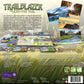 Mariposa Games Trailblazer - The John Muir Trail