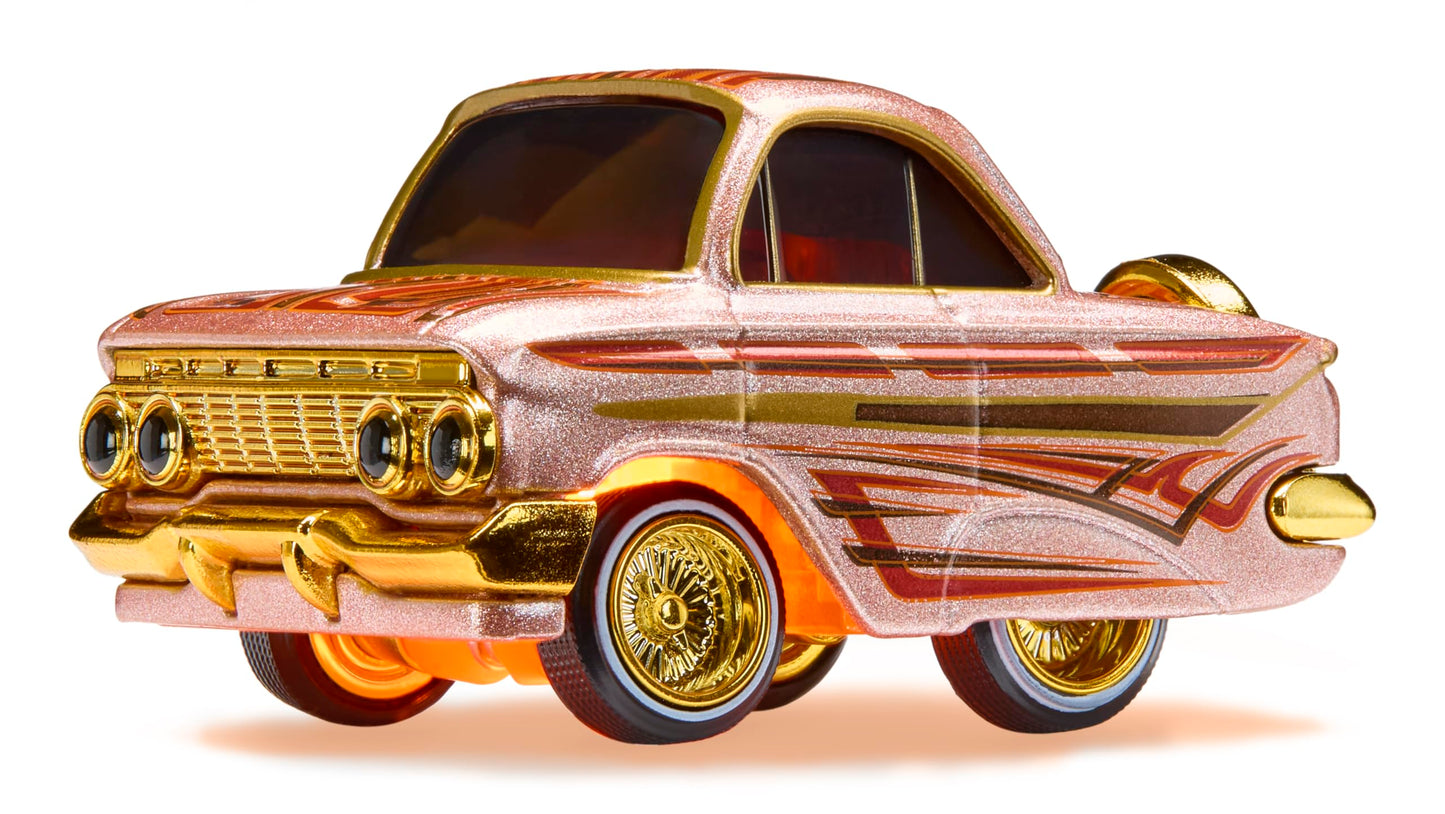 CarTuned™ Lowrider Series 2-1961 Chevy Impala