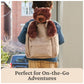 GUND Forever Friends Philbin 12-Inch Teddy Bear Plush Toy, Ages 0+
