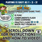 Wreathy Games Ryte2Wyn - The Magical Card Game of Math - Practice Every Addition, Subtraction and Multiplication Math Fact from 0-9 - Ages 5 & Up