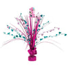Disney© Minnie's Fun to be One Foil Spray Centerpiece, Birthday